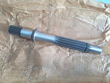 Ingranaggio albero motore BMW