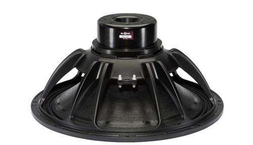 Speakers 21ds115 8 ohm - 8,