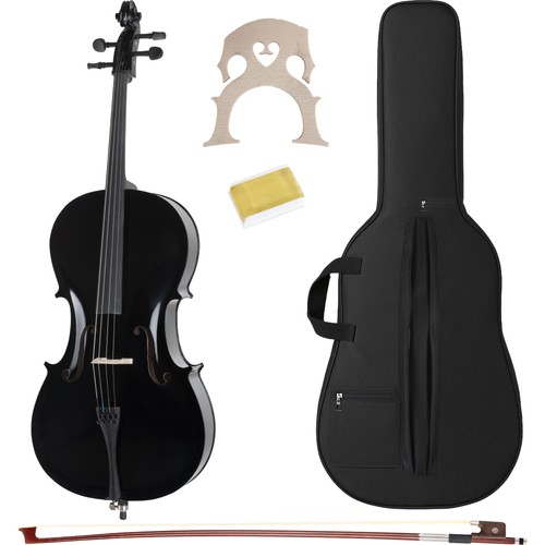 Set violoncello ware 4 - b-ware, 4/4