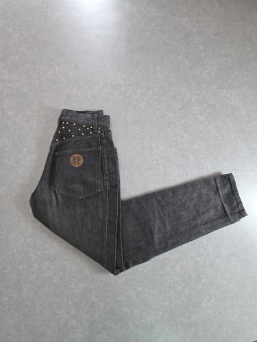 Moschino jeans vintage made - vintage, in