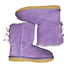 Stivali da neve UGG Bailey Bow