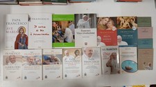 Papa francesco jorge mario - papa,