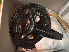 NUOVA guarnitura Shimano