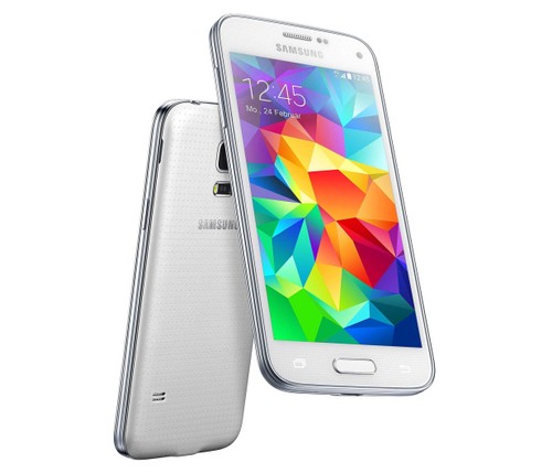 Smartphone samsung galaxy - smartphone, s5