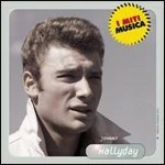 Johnny Hallyday  - I Miti - Cd