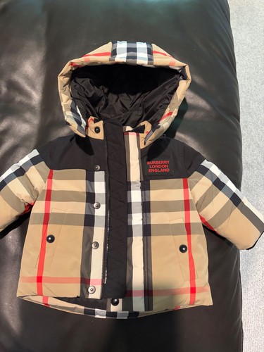 Burberry cappotto giubbotto - burberry,