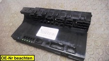 Centralina SAM / Centrale elettrica Mercedes-benz 203 C 220 T CDI 2035452401