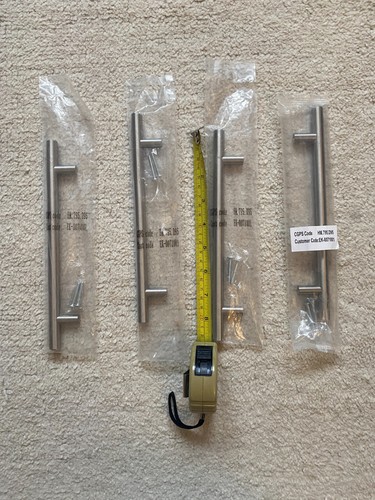 Maniglie cilindro metallo - maniglie,