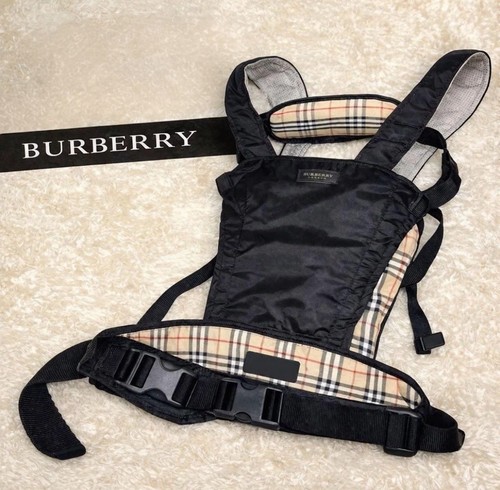 Burberry nova check - nova, baby