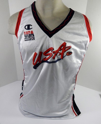 Maglia bianca emessa gioco - maglia, in