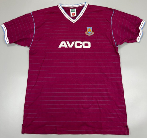 Maglia calcio west ham - maglia,