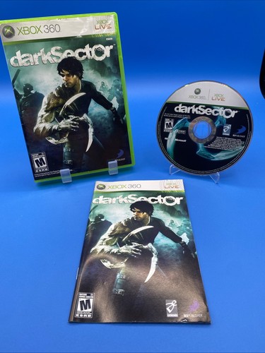 Dark sector cib - cib,