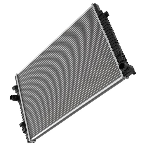 Radiatore alluminio for - alluminio, audi