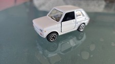 Polistil E 40 Fiat 126 scala