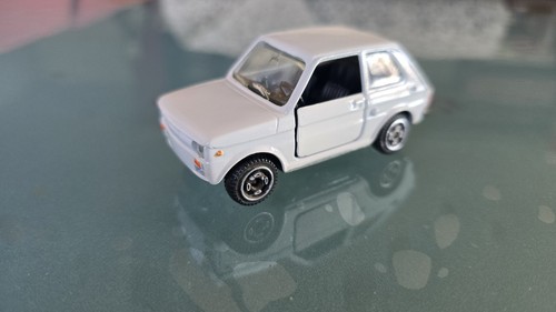 Polistil fiat 126 scala - 40,