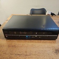 Funai WD6D-M100 DVD Recorder