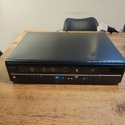 Funai wd6d m100 registratore - wd6d-m100,