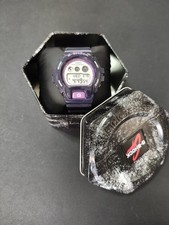 RELOJ CASIO G-SHOCK