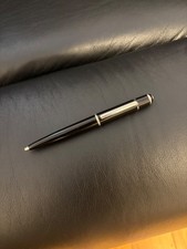  Cartier Diabolo Stylus