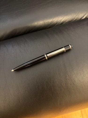 Cartier diabolo stylus - ,