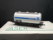 Carro Cisterna Montedison FS Laser HO
