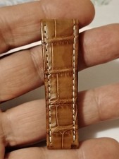 Cinturino alligatore rolex - cinturino,