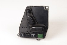 Interruttore Sedile Mercedes