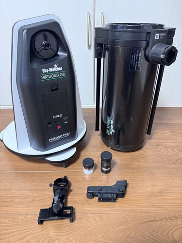 Sky watcher virtuoso gti - sky-watcher, 150p