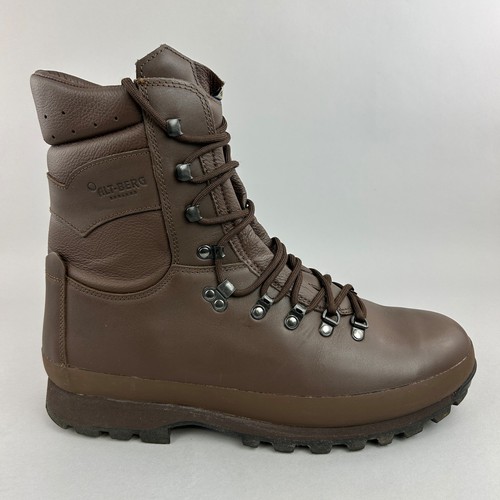 Altberg boots mens size uk13 - size,