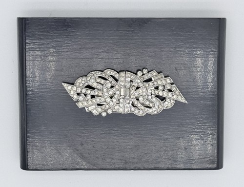 Spilla vintage art - spilla/spilla,