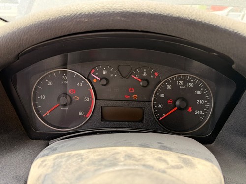 Quadro strumenti fiat stilo - quadro,