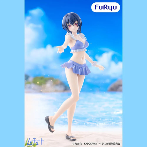 Umi asanagi figura seconda - umi,