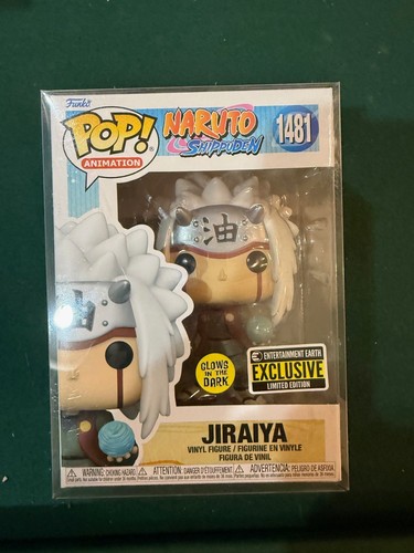 Funko pop naruto - funko,