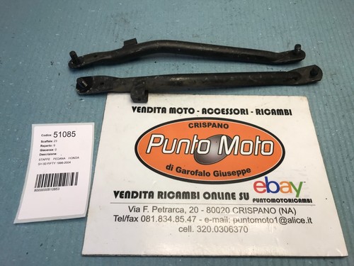 Soportes plataforma honda - soportes,