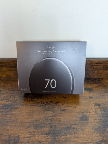 Google nest termostato - google,