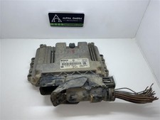 CENTRALINA MOTORE PER OPEL