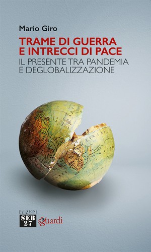 Trame guerra intrecci di - trame,