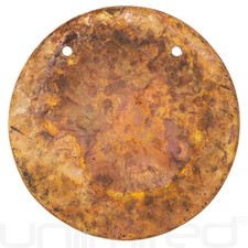 Unlimited atlantis wind - unlimited, gongs
