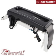 Automatic Trans Gear Selector