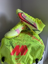 Nike Mercurial Superfly 8