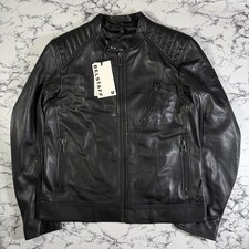 Giacca uomo BELSTAFF pelle
