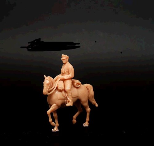 1 87 wwii - 1/87, comandante