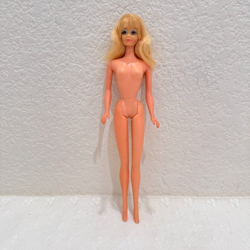 Vintage 1967 barbie twist n - vintage,