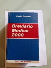BREVIARIO MEDICO 2000 PRIMA