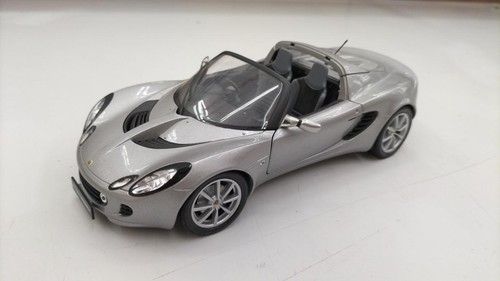 Jadi lotus elise - jadi, 1/18