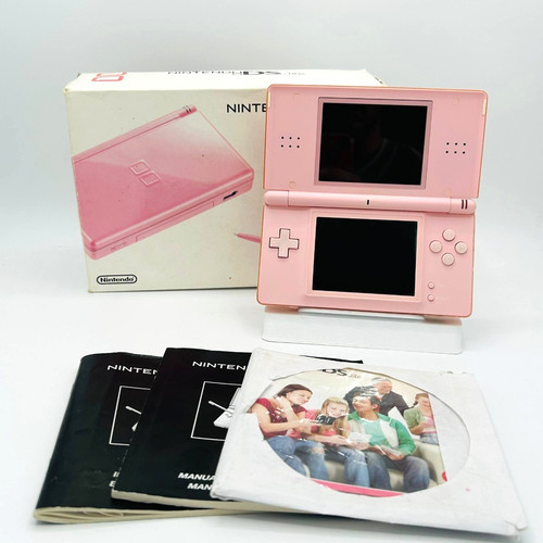 Nintendo lite edizione - nintendo,