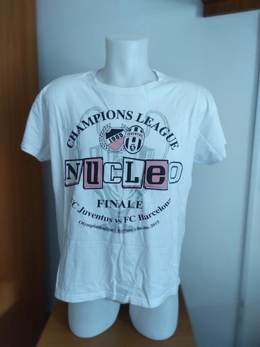 Nucleo juventus tshirt - juventus,