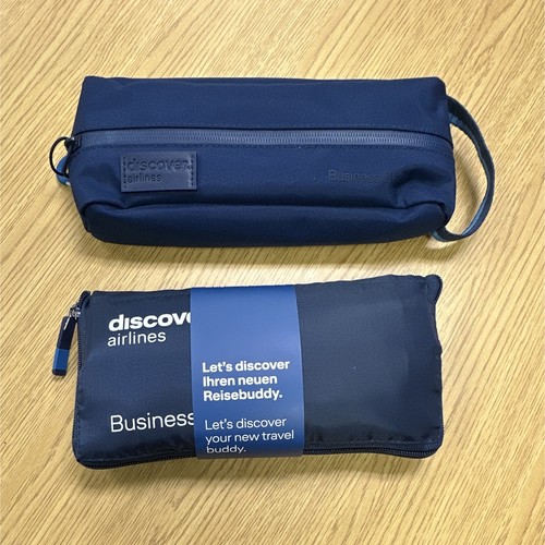 Discover airlines business - discover,
