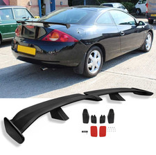 Spoiler posteriore 55" ala