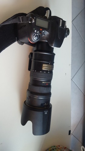 Nikon 200mm f 2 - nikon, af-s